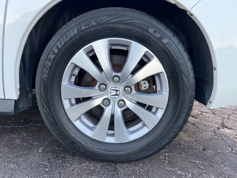 Used 2015 Honda Odyssey EX-L image 41