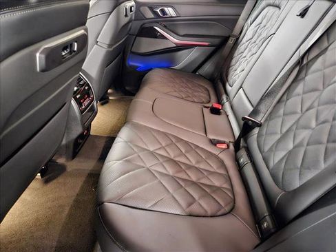 New 2026 BMW X5 xDrive50e image 14