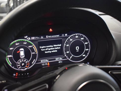 Used 2018 Audi A3 e-tron Premium Plus w/ Technology Package image 41