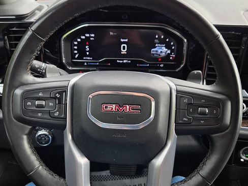 Used 2024 GMC Sierra 1500 Elevation AWD/4WD image 15