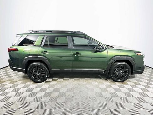 New 2026 Subaru Outback Limited XT image 8