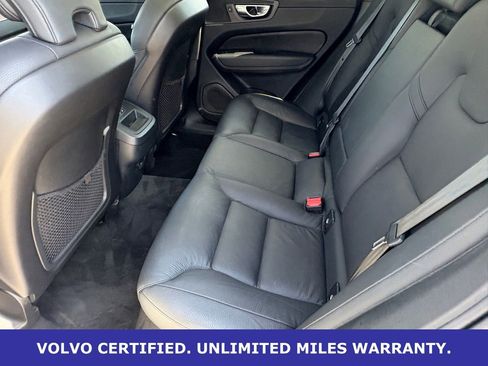 Certified 2023 Volvo XC60 B5 Plus w/ Climate Package AWD/4WD image 31