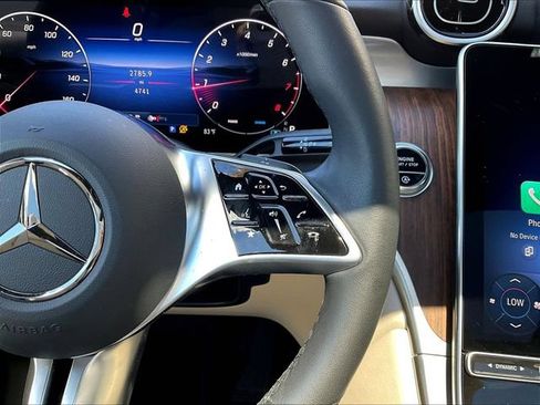 Used 2026 Mercedes-Benz GLC 300 4MATIC image 14