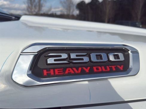 New 2026 RAM 2500 Big Horn image 12