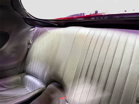 Used 1998 Pontiac Firebird Formula w/ Security Pkg image 24