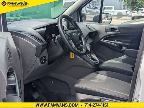 Used 2019 Ford Transit Connect XL FWD image 14