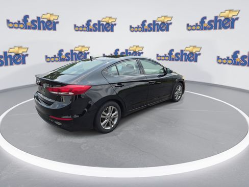Used 2018 Hyundai Elantra Value Edition FWD image 8