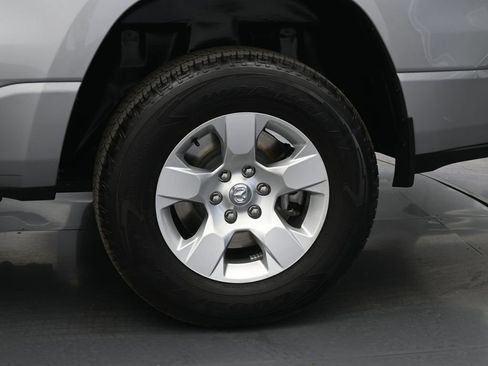 Used 2022 RAM 1500 Big Horn image 24