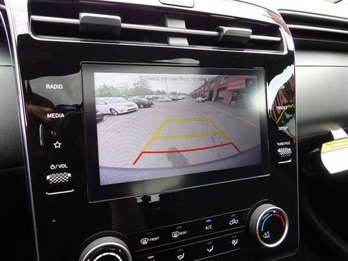 Used 2023 Hyundai Santa Cruz Night image 20