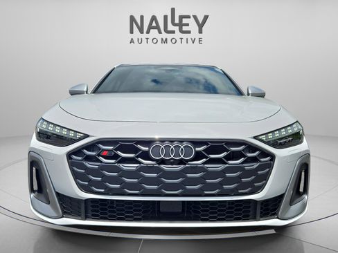 New 2025 Audi S5 Premium image 8