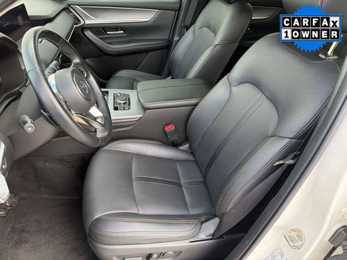 Used 2024 MAZDA CX-90 Plug-In Hybrid w/ Premium Pkg AWD/4WD image 5