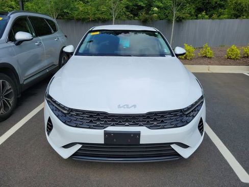 Used 2023 Kia K5 LXS FWD image 2