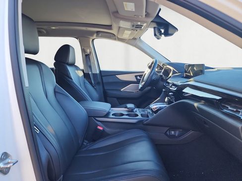 Used 2023 Acura MDX SH-AWD image 15