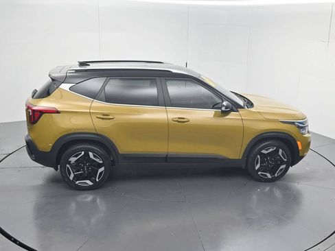 Certified 2024 Kia Seltos SX AWD/4WD image 53