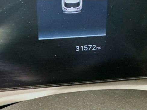 Used 2025 Hyundai Tucson SEL image 19