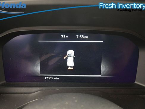 Used 2023 MAZDA CX-5 AWD 2.5 S w/ Premium Package image 14