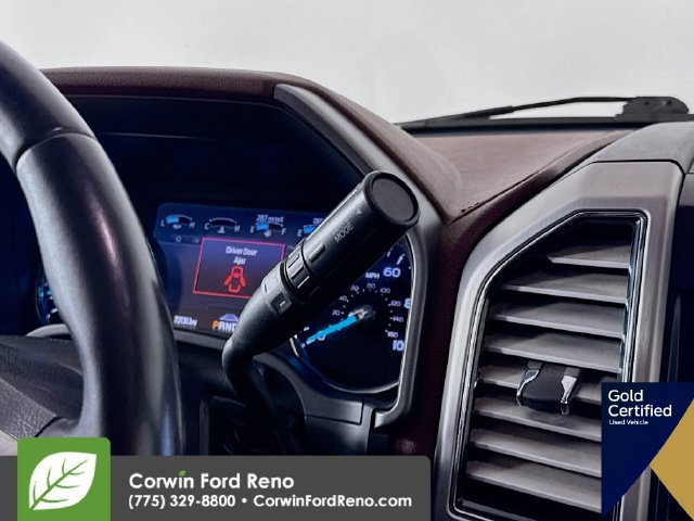 Used 2021 Ford F350 Platinum AWD/4WD image 21