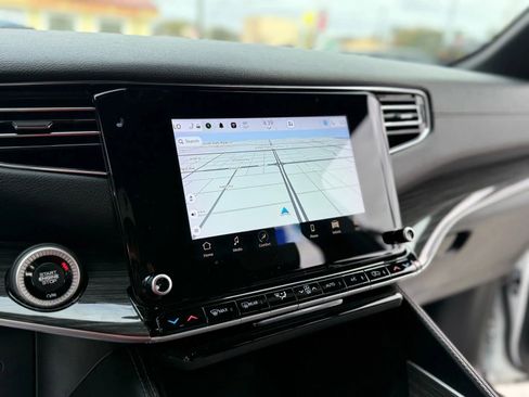 Used 2022 Jeep Wagoneer Series II image 46