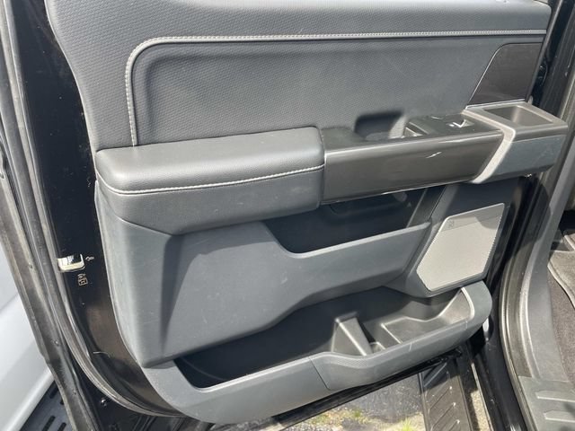 Certified 2023 Ford F150 4x4 SuperCrew Hybrid image 19