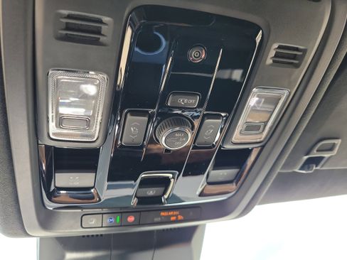 New 2026 Cadillac Escalade Platinum Sport AWD/4WD image 19