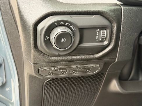 New 2026 Jeep Wrangler Unlimited Sport AWD/4WD image 17