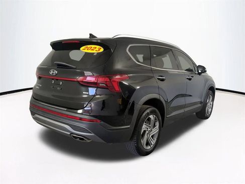Used 2023 Hyundai Santa Fe SEL AWD/4WD image 5