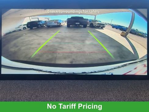 New 2026 Nissan Kicks SV image 12