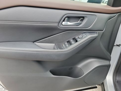 Used 2023 Nissan Rogue SV w/ SV Premium B Package FWD image 26
