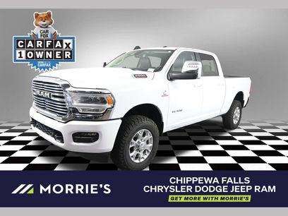 Used 2024 RAM 2500 Laramie