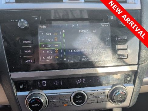 Used 2015 Subaru Outback 2.5i Limited image 10