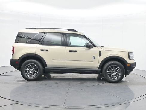 New 2025 Ford Bronco Sport Big Bend w/ Convenience Package AWD/4WD image 6