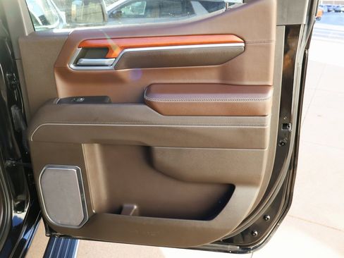 Certified 2023 GMC Sierra 1500 Denali w/ Denali Reserve Package image 14