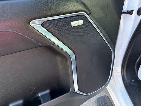 Used 2024 Chevrolet Silverado 3500 LTZ w/ LTZ Convenience Package image 10