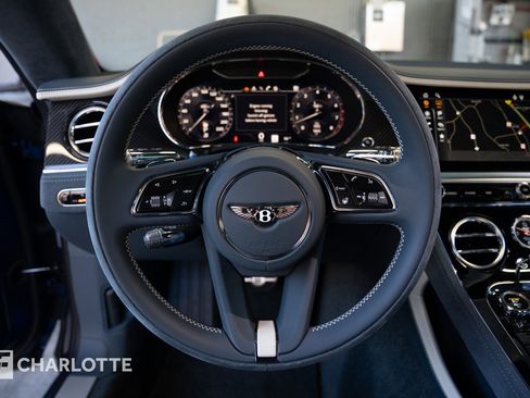 Used 2022 Bentley Continental GT Speed image 24