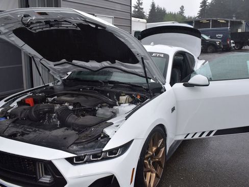 New 2025 Ford Mustang GT w/ GT Performance Package image 21