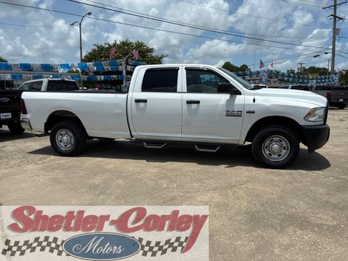 Used 2017 RAM 2500 Tradesman RWD image 1