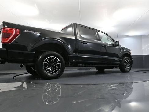 Used 2022 Ford F150 XLT w/ Equipment Group 301A Mid AWD/4WD image 53