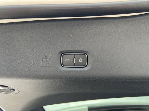 New 2025 Lincoln Navigator L Reserve w/ Jet Appearance Package image 31