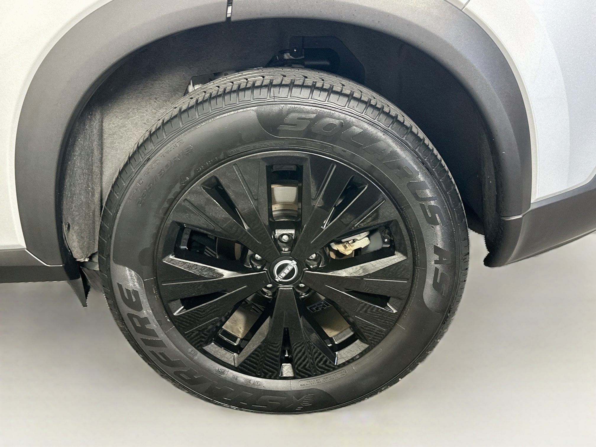 Used 2022 Nissan Rogue SV AWD/4WD image 11