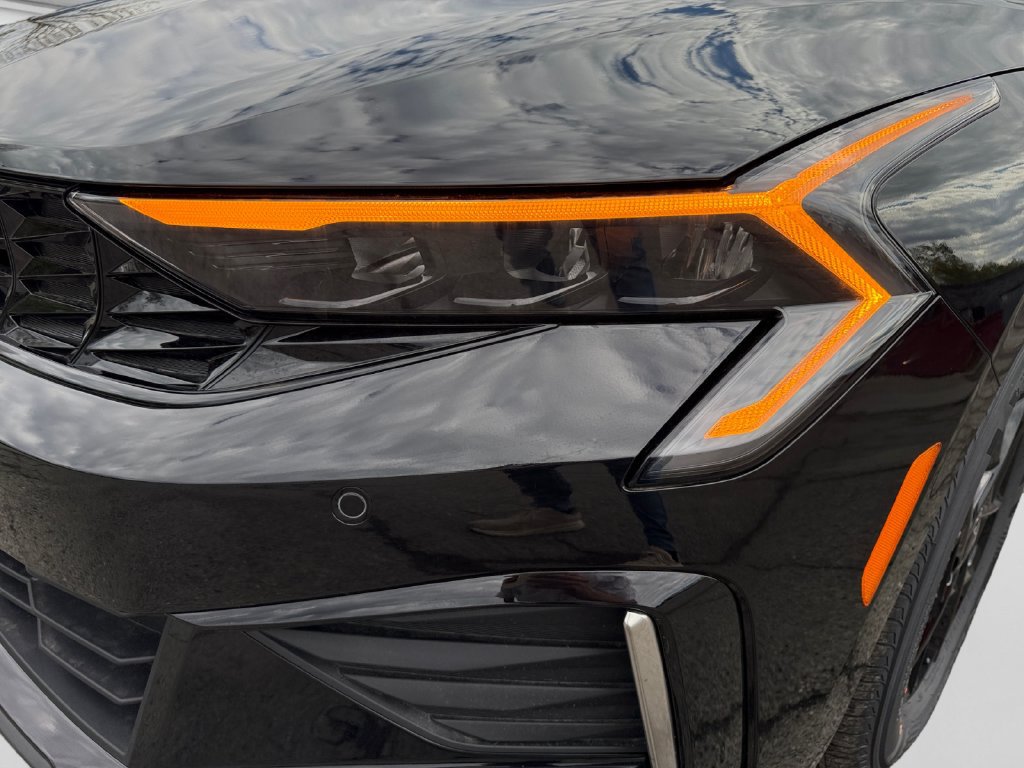New 2026 Kia K5 LXS FWD image 22