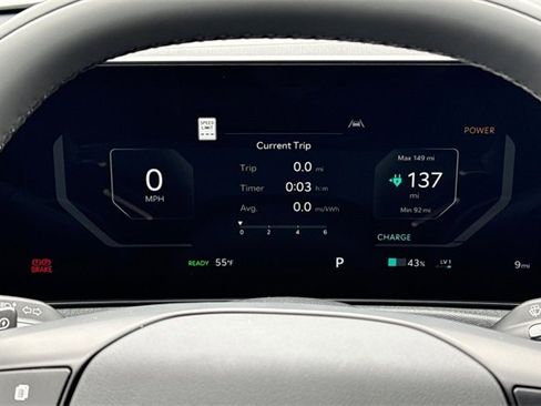 New 2025 Kia EV6 Light image 31