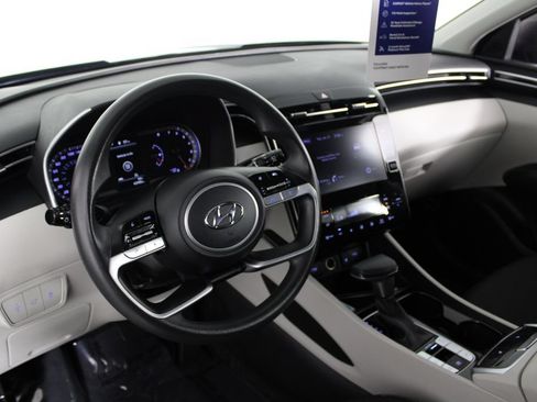 Used 2024 Hyundai Tucson SEL FWD image 19