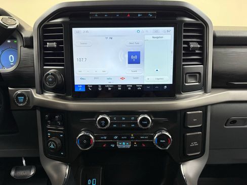 Used 2024 Ford F150 XLT w/ Equipment Group 302A MID AWD/4WD image 25
