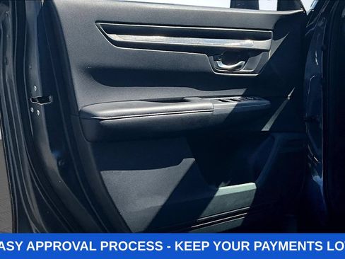 Used 2025 Honda CR-V EX image 25