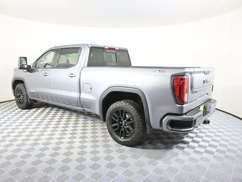 Used 2021 GMC Sierra 1500 Elevation w/ Preferred Package image 4