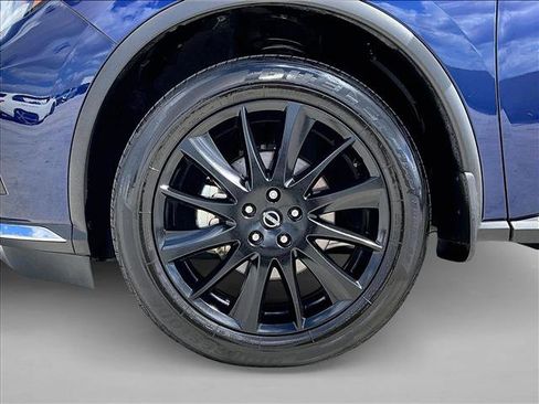 Used 2024 Nissan Murano SL w/ Cargo Package image 10