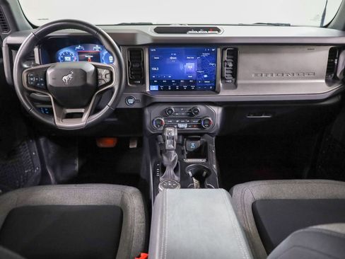 Certified 2025 Ford Bronco Big Bend image 21