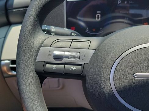 New 2026 Hyundai Tucson SEL Plus FWD image 7