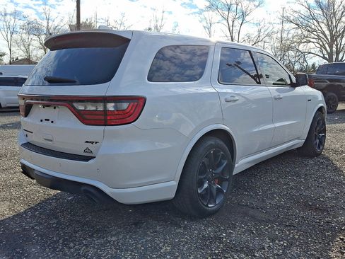 Used 2021 Dodge Durango SRT w/ Black Package image 5