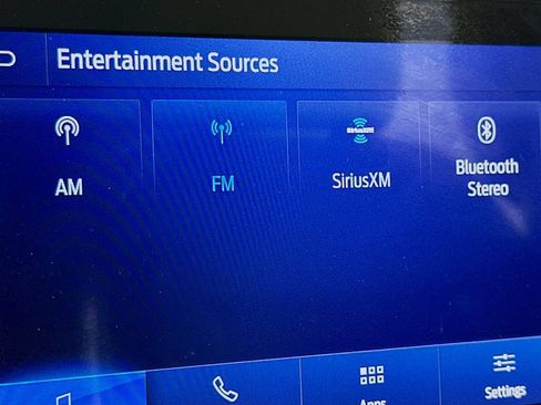 Used 2022 Ford Explorer XLT w/ Equipment Group 202A AWD/4WD image 28
